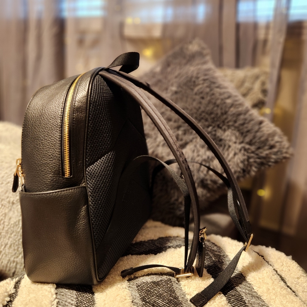 Coach Court Backpack